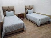 Location Appartement meublé à Bouznika