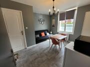 location appartement meublé à douai
