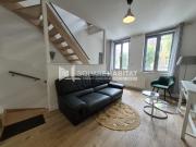 location appartement meublé à dunkerque