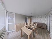 location appartement meublé à dunkerque