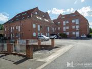 location appartement meublé à famars