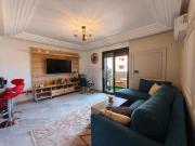 Location appartement meublé à gueliz