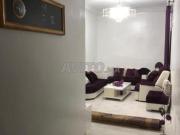 Location appartement meublé à marjane route rabat
