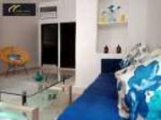 Location appartement meublé à Meknés