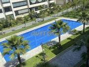 Location appartement meublé à mohammedia