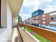 location appartement meublé à mons en barœul