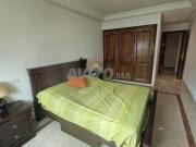 Location appartement meublé à Quartier Maârif