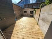 location appartement meublé à saint laurent blangy