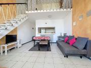 location appartement meublé balcon 1 chambre