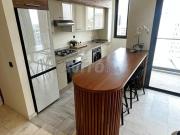 Location appartement meublé CFC