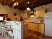 Location Appartement meublé dans maison sur les hauteurs...