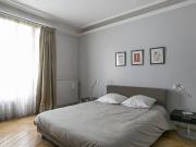 Location appartement meublé de 103 m2 rue Tiquetonne à Paris