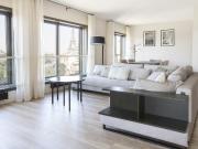 Location appartement meublé de 131 m2 quai de Grenelle à...