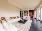 Location appartement meublé de 216 m2 Avenue Foch à Paris