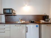 Location appartement meublé de 37m² à Nantes