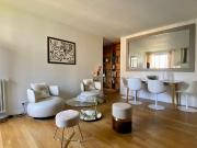 Location appartement meublé de 42 m2 rue Singer à Paris