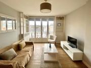 Location appartement meublé de 49 m2 rue Geoffroy Saint...