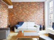 Location appartement meublé de 53 m2 rue du Temple à Paris