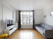 Location appartement meublé de 55 m2 rue Boileau à Paris