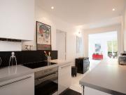 Location appartement meublé de 61 m2 avenue Victor Hugo...