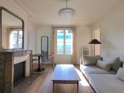 Location appartement meublé de 61 m2 rue Surcouf à Paris