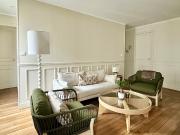 Location appartement meublé de 61 m2 rue Surcouf à Paris