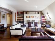 Location appartement meublé de 77 m2 rue du Commandant...