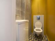Location appartement meublé de 81 m2 rue Tronchet à Paris