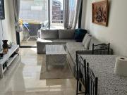 Location appartement meublé Hay Riad