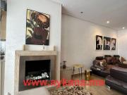 Location Appartement Meublé Hay Riyad Rabat
