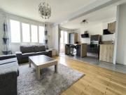 Location appartement meublé Lyon 3 pièce s 78 m2