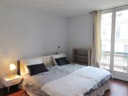 Location Appartement Meublé PARIS 06 | Cattalan Johnson...