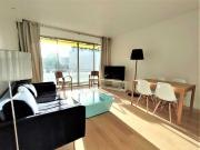 Location Appartement Meublé PARIS 08 | Cattalan Johnson...