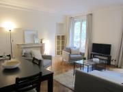 Location Appartement Meublé PARIS 11 | Cattalan Johnson...