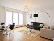 Location Appartement Meublé PARIS 15 | Cattalan Johnson...