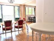 Location Appartement Meublé PARIS 16 | Cattalan Johnson...