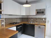 Location Appartement Meublé PARIS 16 | Cattalan Johnson...