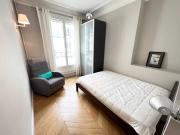 Location Appartement Meublé PARIS 17 | Cattalan Johnson...