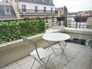 Location Appartement Meublé PARIS 17 | Cattalan Johnson...