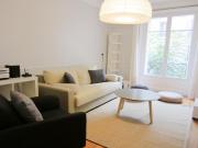Location Appartement Meublé PARIS 75014 | Cattalan...
