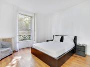 Location Appartement Meublé PARIS 75016 | Cattalan...