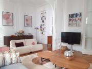 Location Appartement Meublé PARIS 75116 | Cattalan...