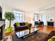 Location Appartement Meublé PARIS 7 | Cattalan Johnson...