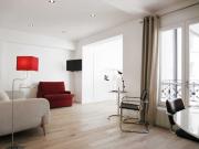 Location Appartement Meublé paris 8 | Cattalan Johnson...