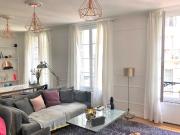 Location Appartement Meublé paris | Cattalan Johnson...
