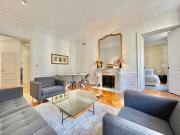 Location Appartement Meublé Paris | Cattalan Johnson...