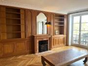 Location Appartement Meublé Paris | Cattalan Johnson...