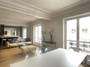 Location Appartement Meublé PARIS | Cattalan Johnson...