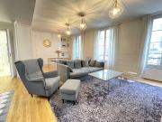 Location Appartement Meublé paris | Cattalan Johnson...