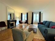 Location Appartement Meublé Paris | Cattalan Johnson...